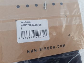 Used Siroko Vestkapp bike — image 4 of 4