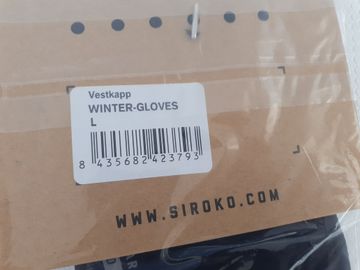 Tweedehands Siroko Vestkapp bike — afbeelding 4 van 4