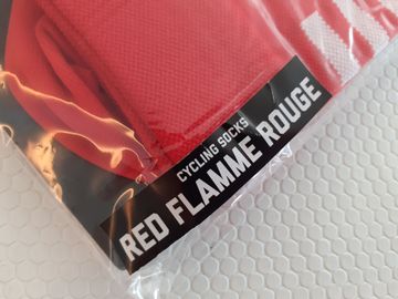 Used Siroko S1 Red Flamme Rouge bike — image 2 of 4