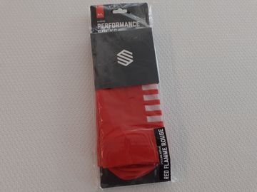 Used Siroko S1 Red Flamme Rouge Cycling Clothing
