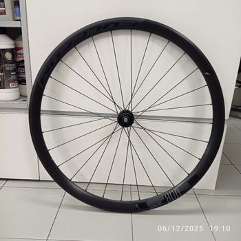 Used Fulcrum 800 2025 bike — image 5 of 5