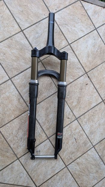 Used Frm Airways Race XC Carbon 2015 bike — image 1 of 6