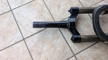 Used Frm Airways Race XC Carbon 2015 bike — image 5 of 6