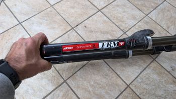 Used Frm Airways Race XC Carbon 2015 bike — image 2 of 6