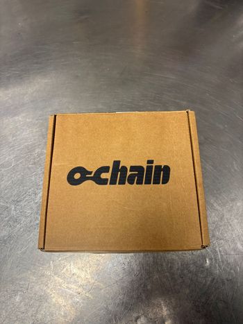 Used Ochain Ochain R 2025 bike — image 2 of 3