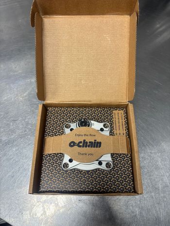 Used Ochain Ochain R 2025 bike — image 1 of 3