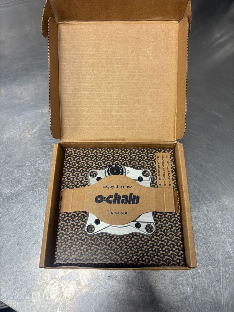 Used Ochain Ochain R 2025 bike — image 1 of 3