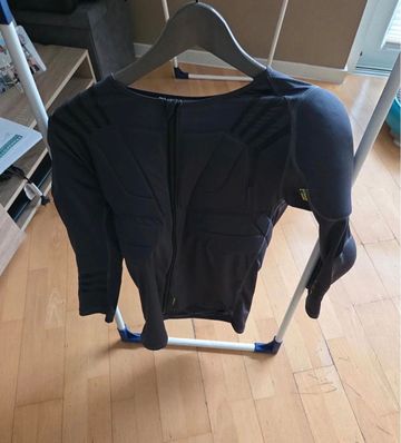 Ixs Protektorjacke 2024 bike usato — immagine 1 di 3