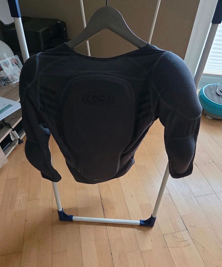 Used Ixs Protektorjacke 2024 bike — image 3 of 3