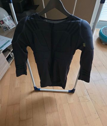 Ixs Protektorjacke 2024 bike usato — immagine 2 di 3