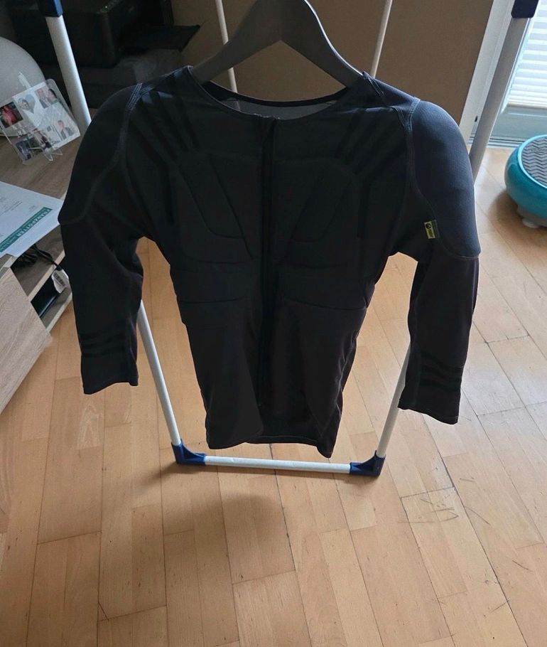 Used Ixs Protektorjacke 2024 bike — image 2 of 3