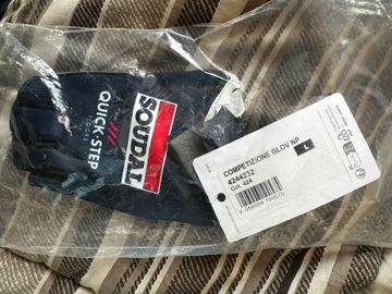 Brugt Castelli Guanti Soudal quick step L 2025 Cycling Clothing