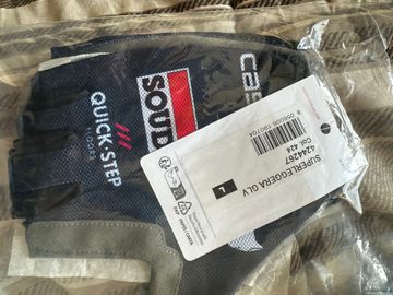 Brugt Castelli guanti Soudal quick step L 2025 Cycling Clothing