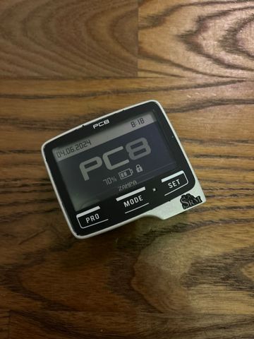 Used SRM PC8 Whyte 2022 Cycling Accessories