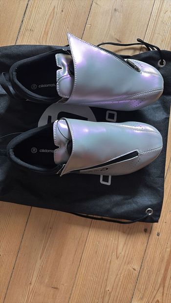 Used Cadamotus Chronos 4E Aero 2025 bike — image 6 of 7