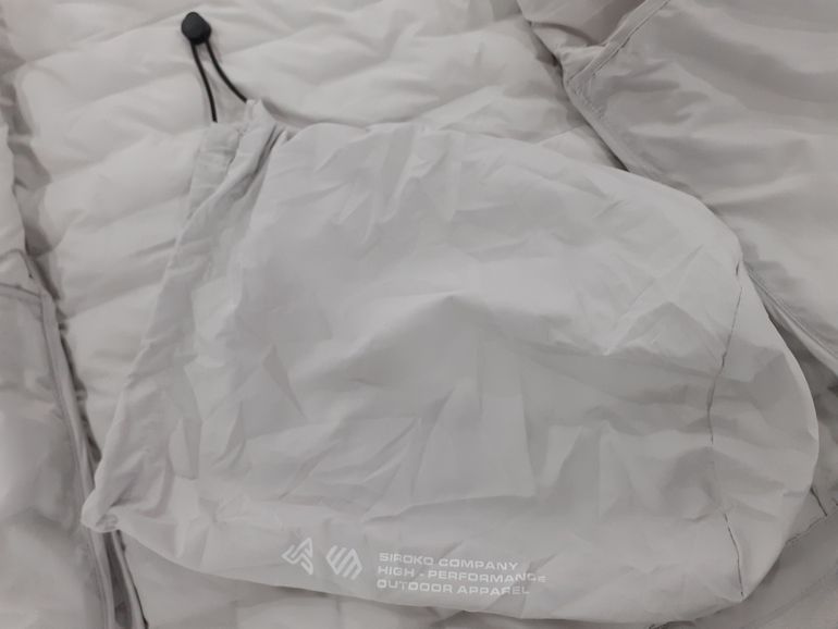 Used Siroko Bivy bike — image 6 of 13