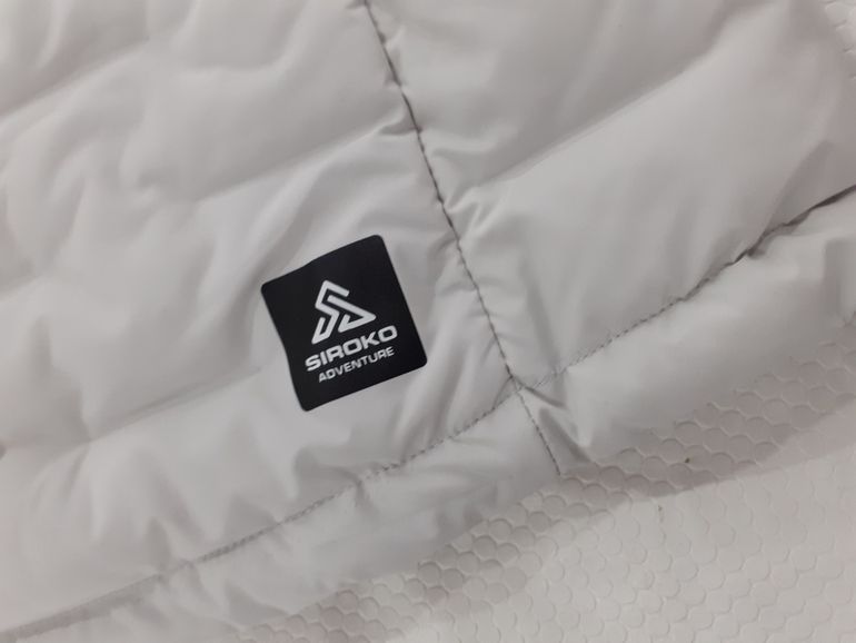Used Siroko Bivy bike — image 10 of 13