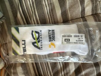 Castelli, calze  Soudal quick step M 2025