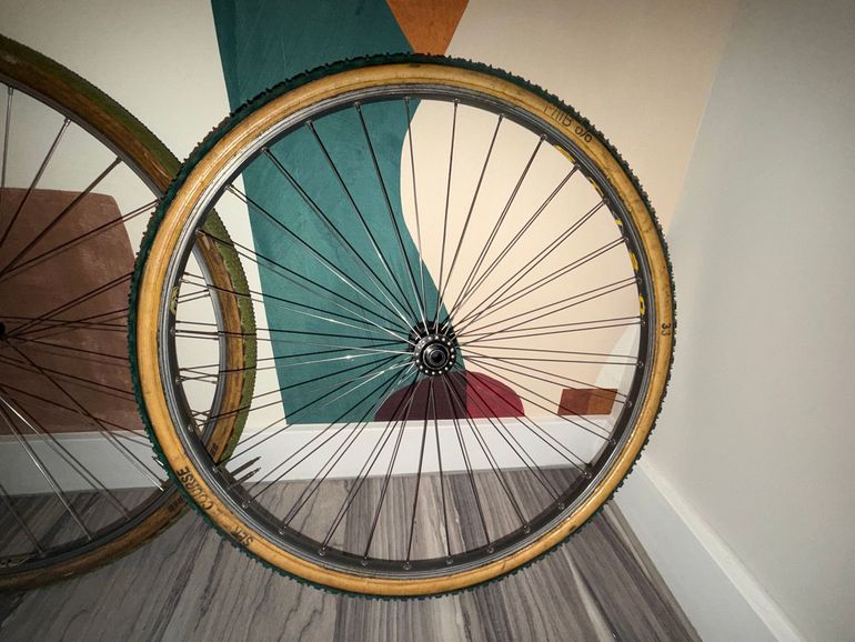 Used FIR Paire de roues 2021 bike — image 2 of 4