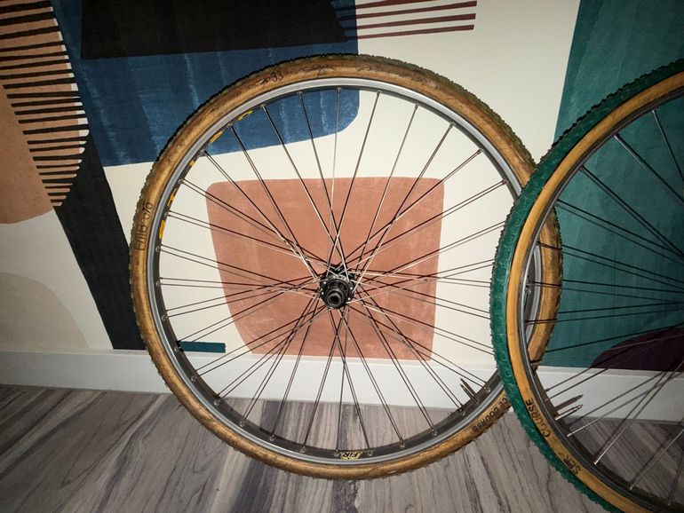 Used FIR Paire de roues 2021 bike — image 3 of 4
