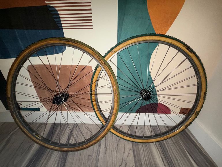 Used FIR Paire de roues 2021 bike — image 4 of 4