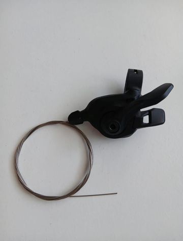 Tweedehands Sram sx 12v bike — afbeelding 2 van 2