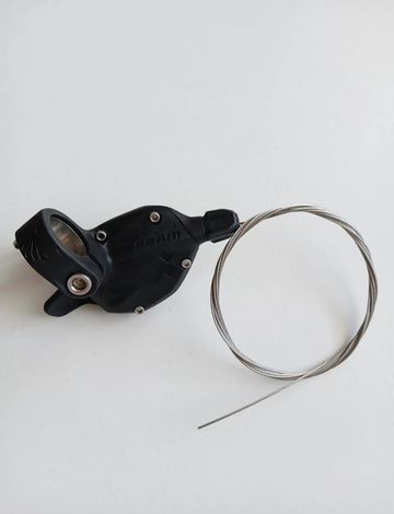 Brugt Sram sx 12v Drivetrain & Pedals