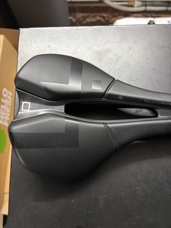 Used Prologo Proxim W650 Sport T2.0 zadel 2024 bike — image 2 of 4