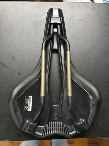 Used Prologo Proxim W650 Sport T2.0 zadel 2024 bike