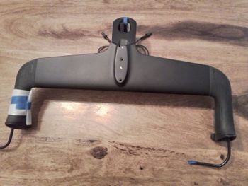 Canyon CP0018 Cockpit T-bar + drops 2024