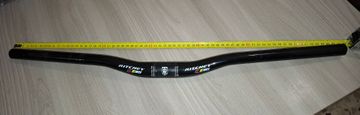 Used ritchey WCS Manubrio 67 cm 2020 Cockpit