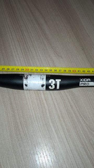 Käytetty 3T manubrio flat 2020 bike — kuva 3 / 4