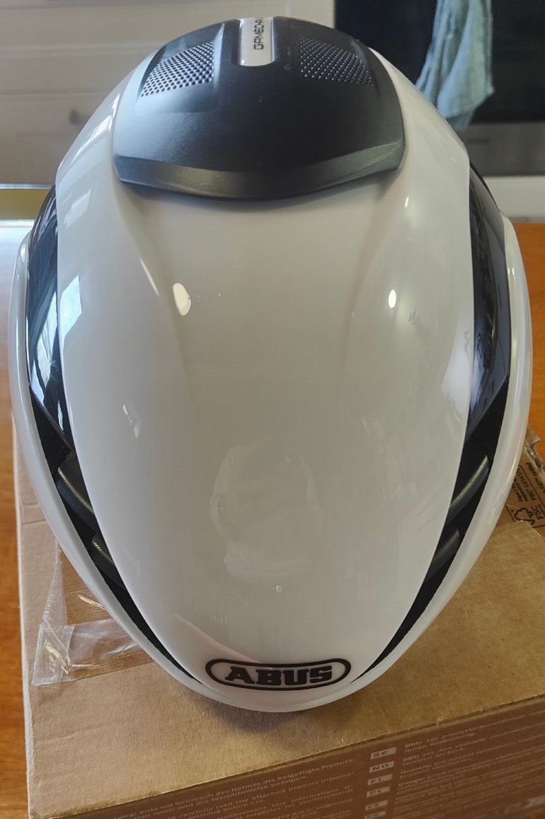 Used ABUS Abus gamechanger2 Mips 2024 bike — image 4 of 8