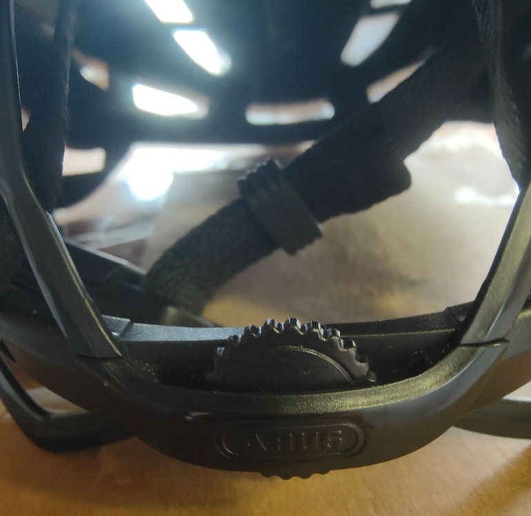 Used ABUS Abus gamechanger2 Mips 2024 bike — image 5 of 8