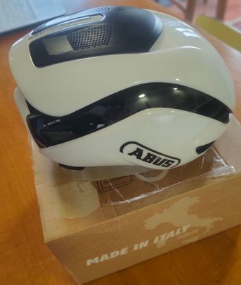 Used ABUS Abus gamechanger2 Mips 2024 bike — image 2 of 8