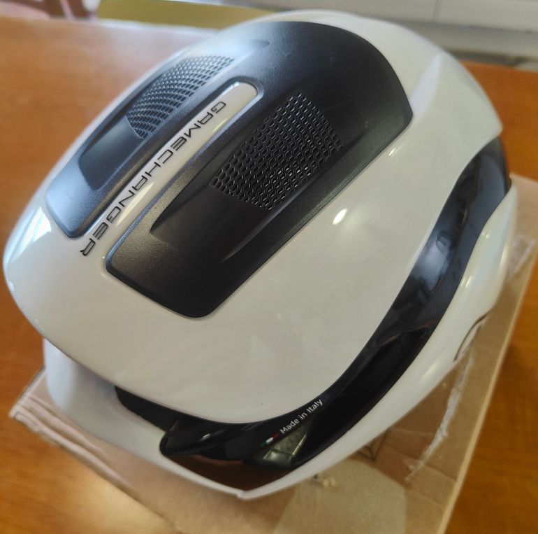 Used ABUS Abus gamechanger2 Mips 2024 bike — image 3 of 8
