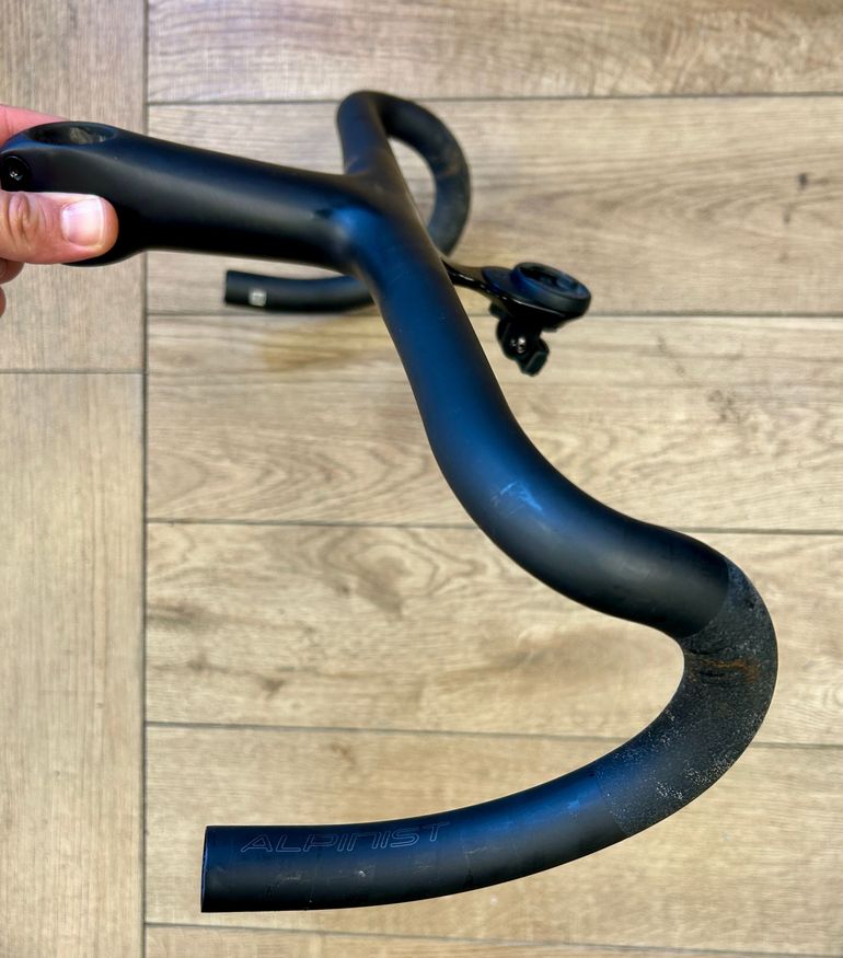 Specialized Specialized Roval Alpinist Cockpit 2024