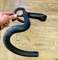 Specialized Roval Alpinist Cockpit | buycycle