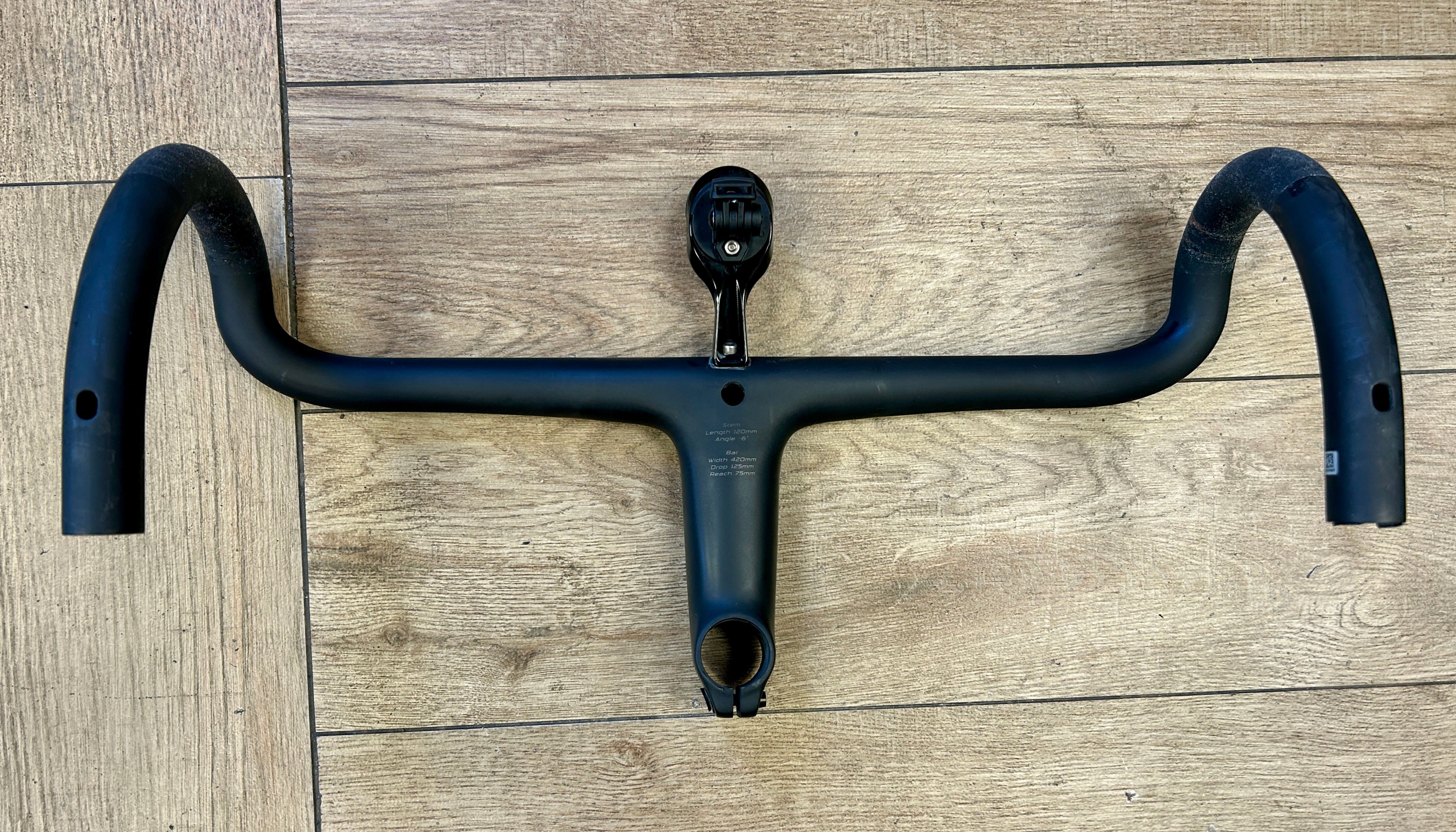 Specialized Roval Alpinist Cockpit 2024