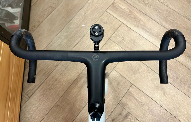 Specialized Specialized Roval Alpinist Cockpit 2024