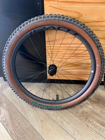 Gebrauchtes Specialized Roval Traverse Carbon 27.5" Wheel bike — Bild 5 von 6