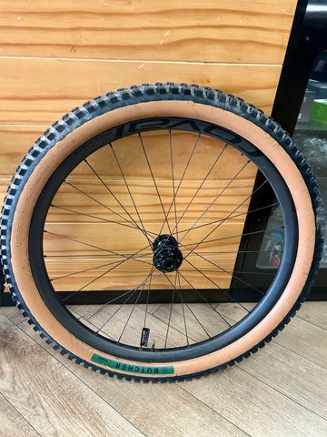 Gebrauchtes Specialized Roval Traverse Carbon 27.5" Wheel bike — Bild 3 von 6
