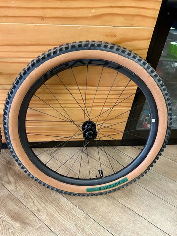 Gebrauchtes Specialized Roval Traverse Carbon 27.5" Wheel bike — Bild 6 von 6