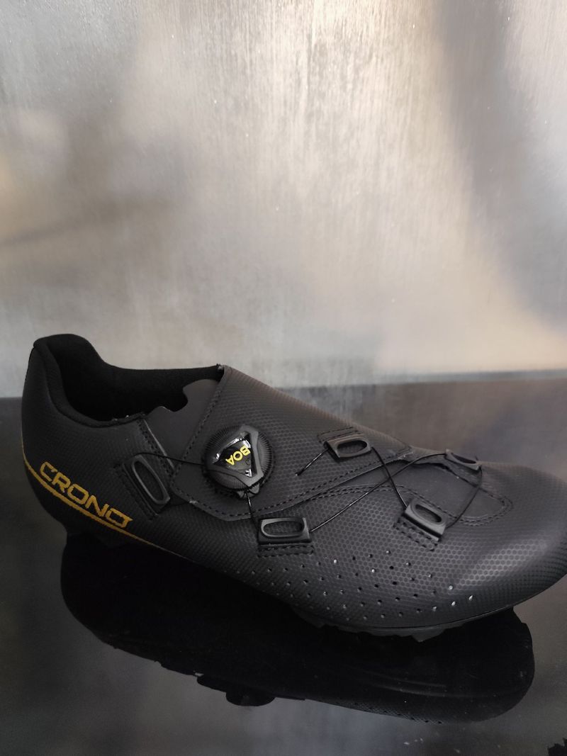 Gebrauchtes Crono CX 3 MTB scarpa 2025 Cycling Shoes