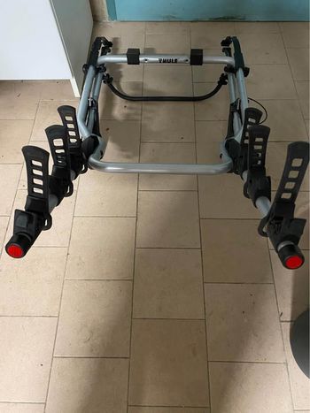 Thule, ClipOn 9103
