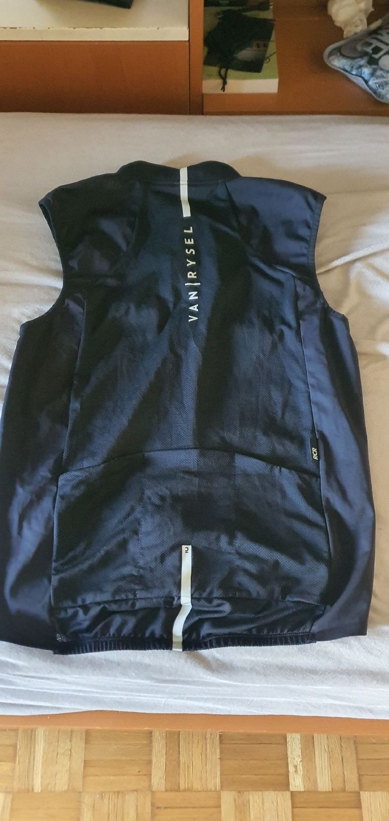 Used Van Rysel Gilet 2025 bike — image 3 of 3
