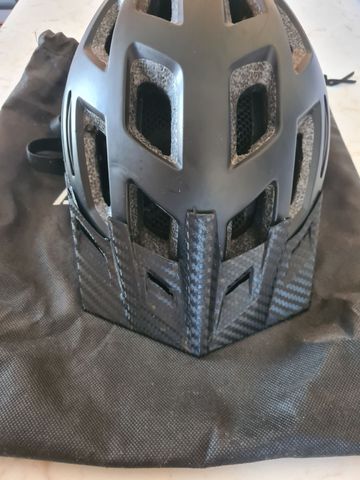 Used automoness casco da bici 2023 Cycling Accessories