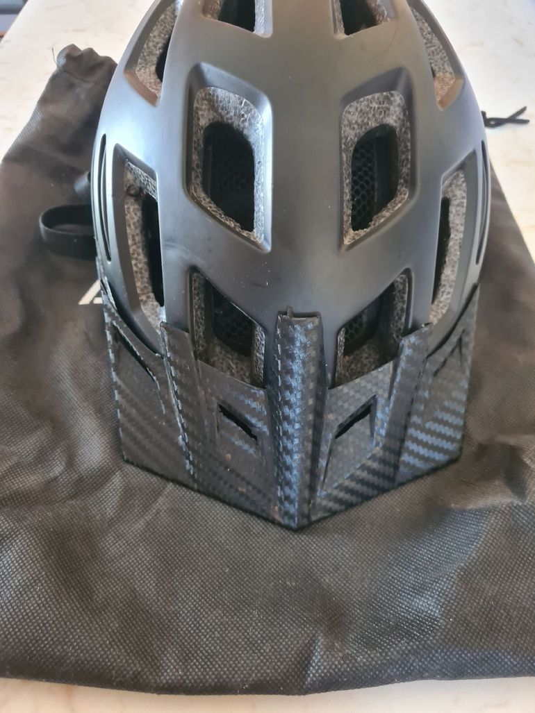Tweedehands automoness casco da bici 2023 bike — afbeelding 1 van 3