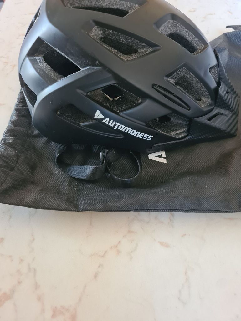 Tweedehands automoness casco da bici 2023 bike — afbeelding 2 van 3