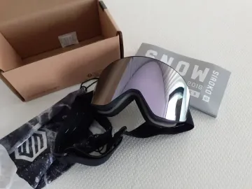 Used Siroko GX Grizzly Wintersport Accessories